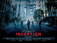 Inception banner