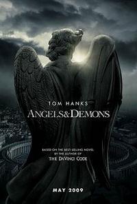 Angels and demons (1)