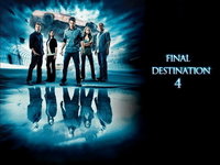 Final destination 4