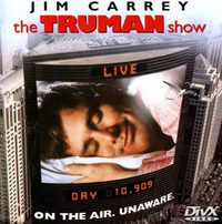The truman show front1